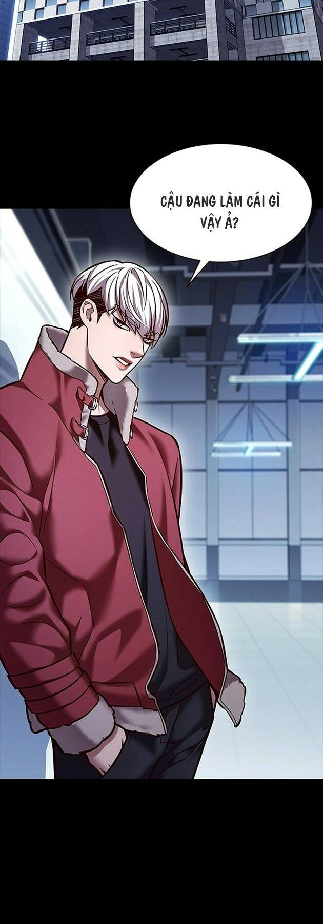 Tình Yêu Là Thế 2: Chapter 224