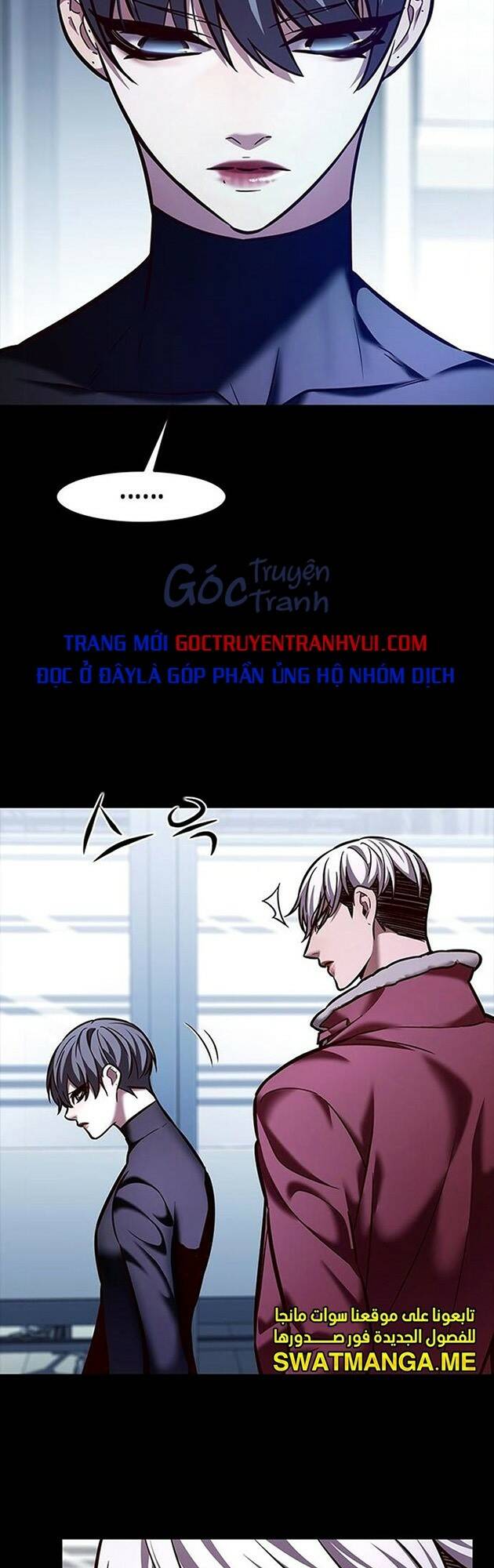 Tình Yêu Là Thế 2: Chapter 224