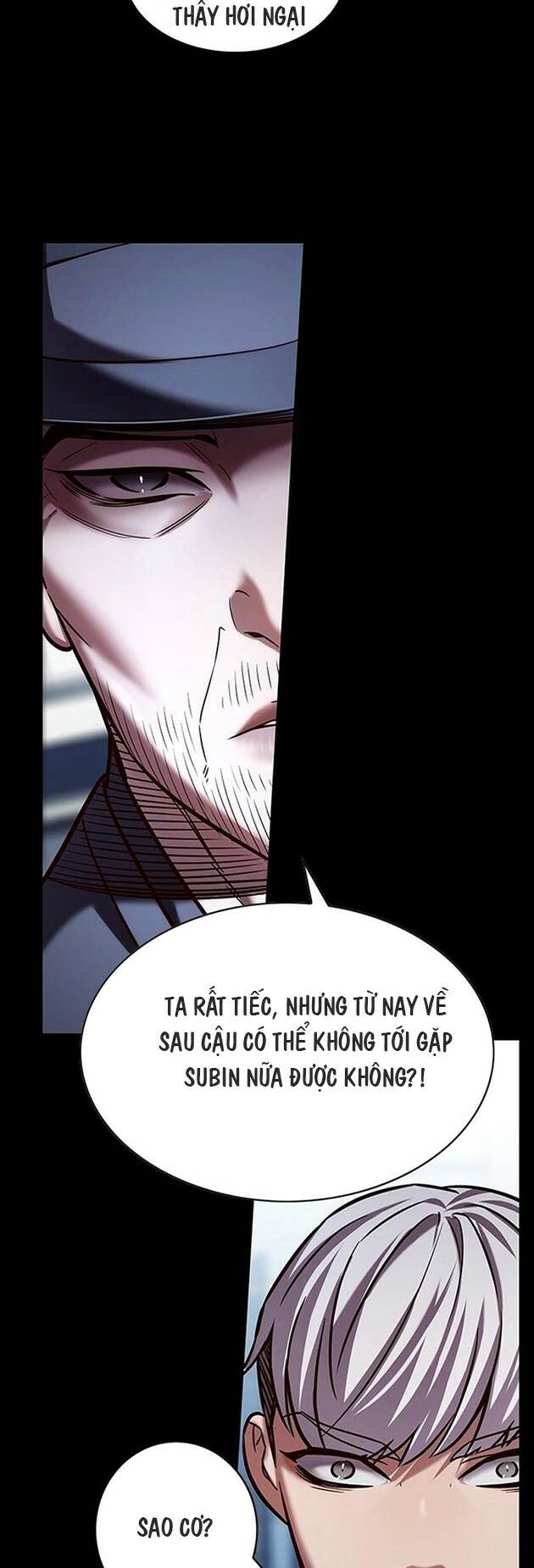 Tình Yêu Là Thế 2: Chapter 224