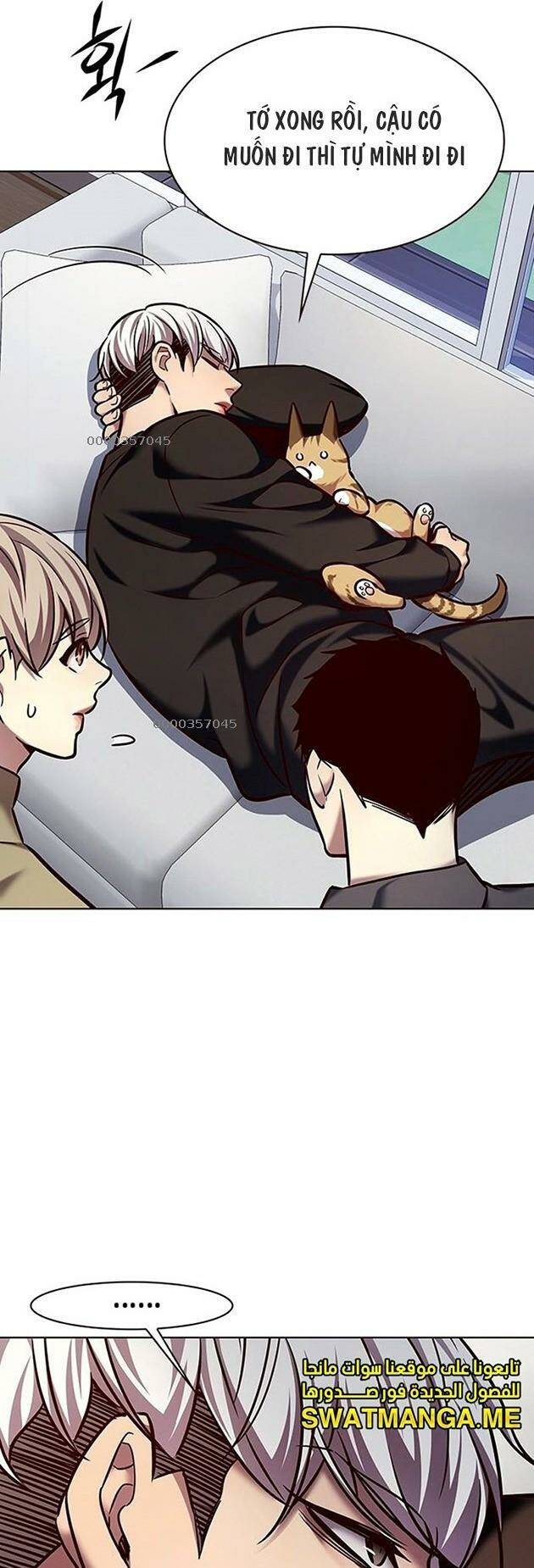 Tình Yêu Là Thế 2: Chapter 224