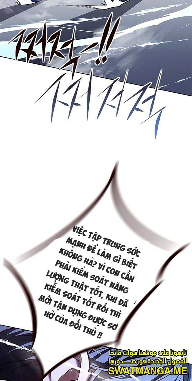 Tình Yêu Là Thế 2: Chapter 224