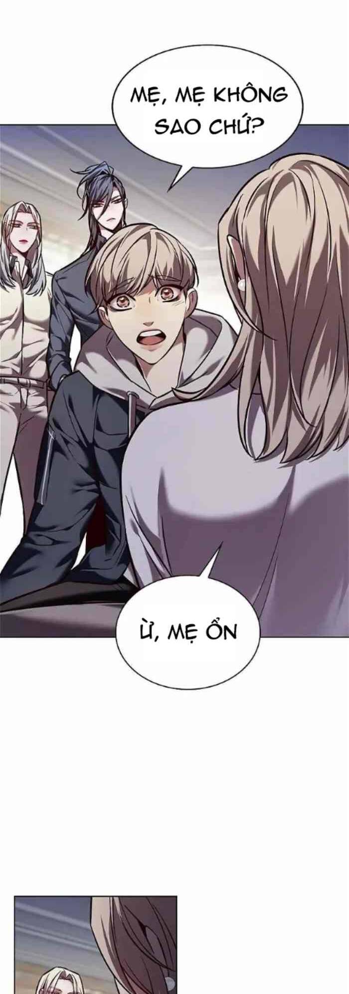 Tình Yêu Là Thế 2: Chapter 237