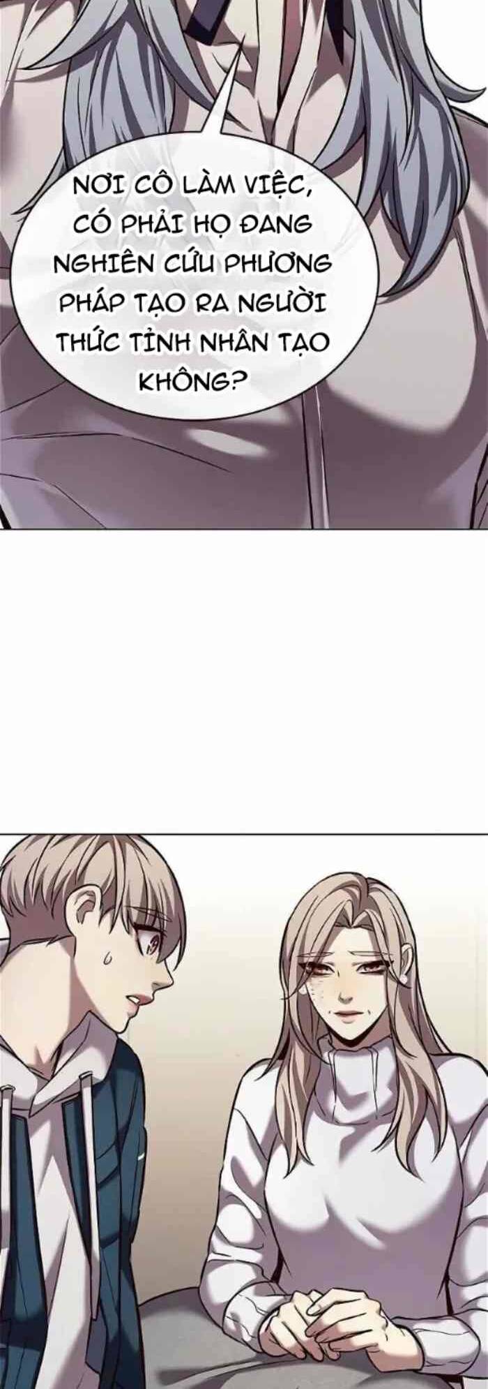 Tình Yêu Là Thế 2: Chapter 237