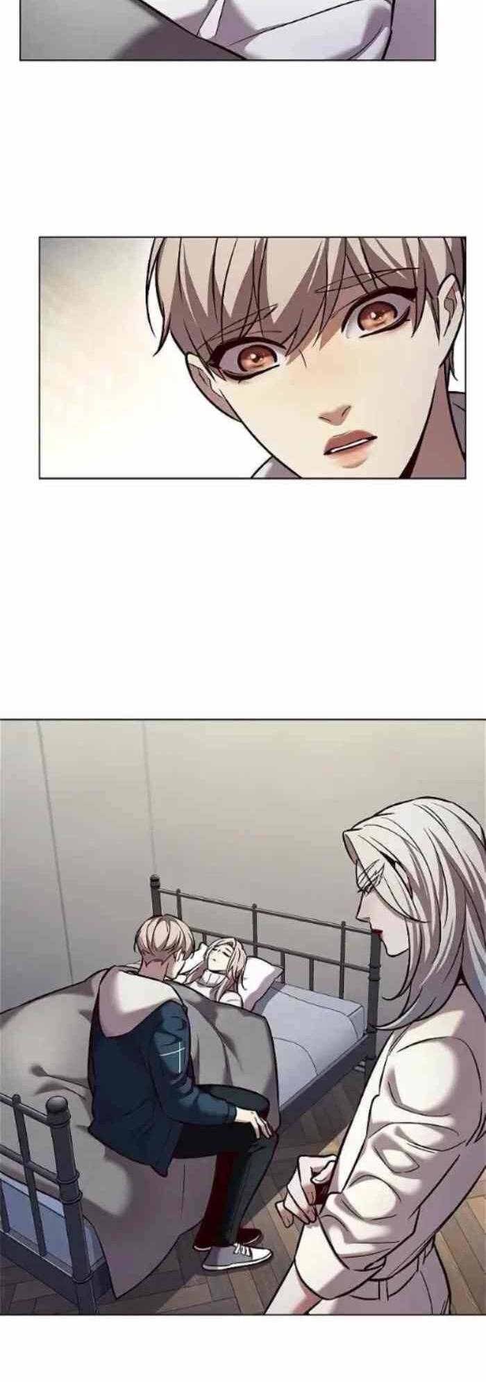 Tình Yêu Là Thế 2: Chapter 237