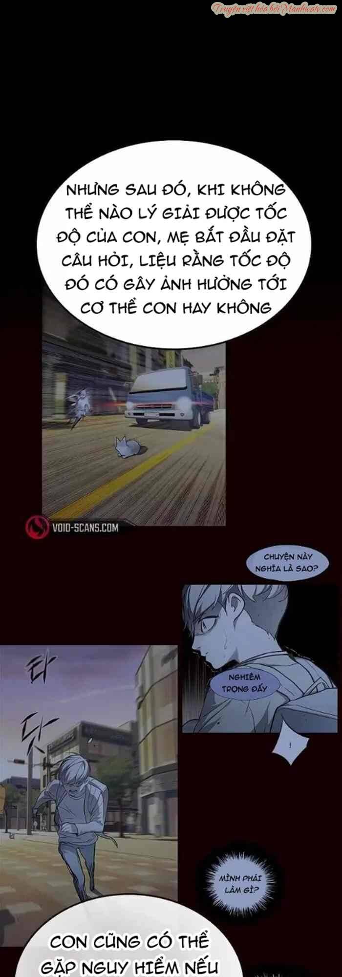Tình Yêu Là Thế 2: Chapter 237