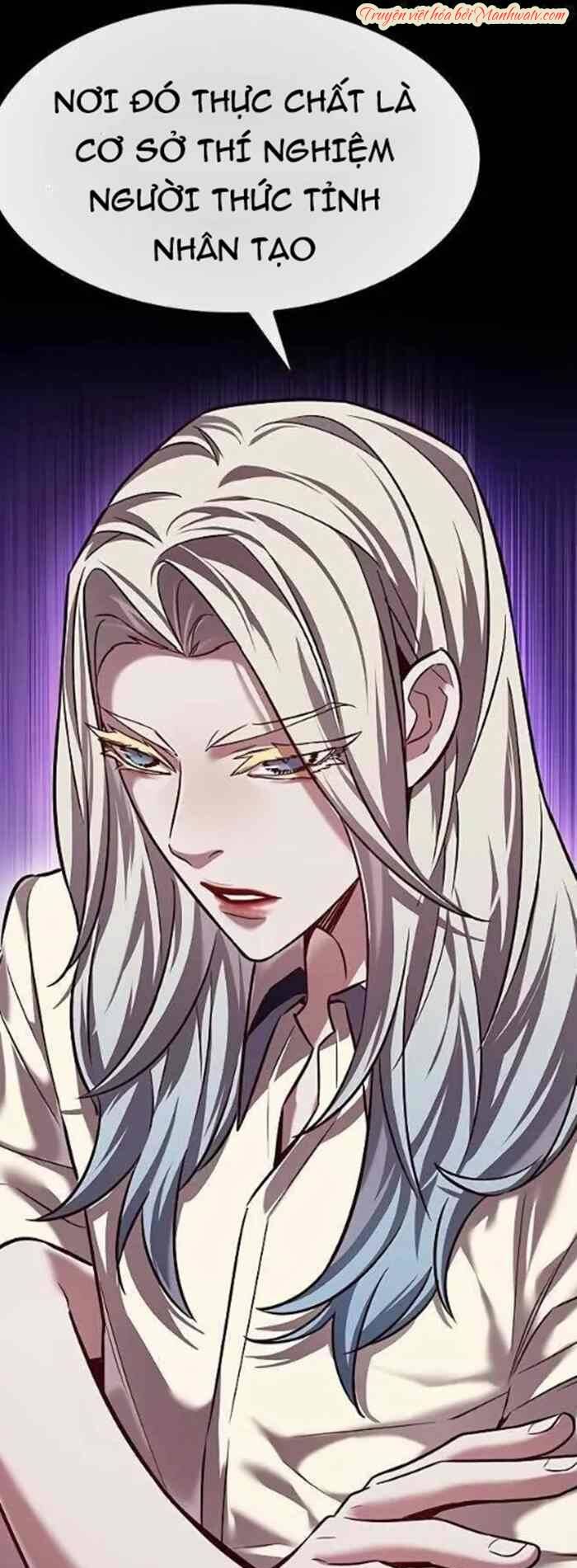 Tình Yêu Là Thế 2: Chapter 237