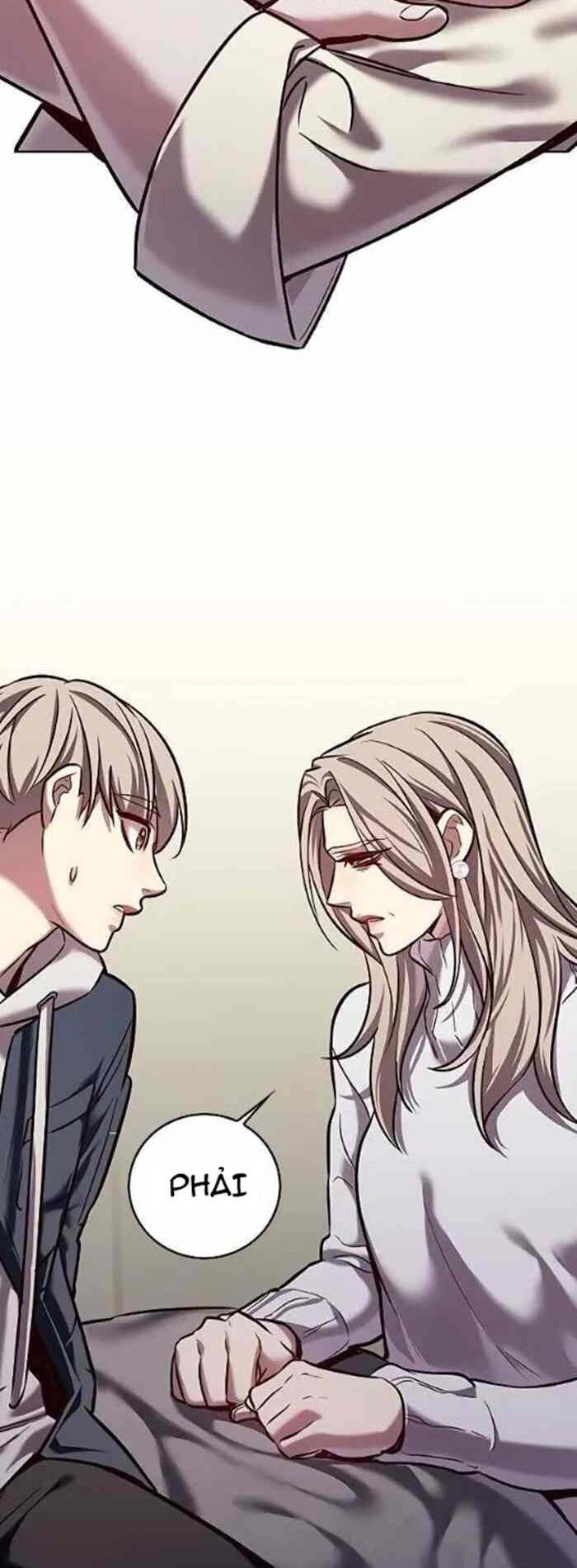 Tình Yêu Là Thế 2: Chapter 237