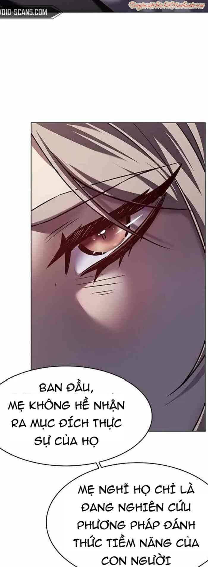 Tình Yêu Là Thế 2: Chapter 237