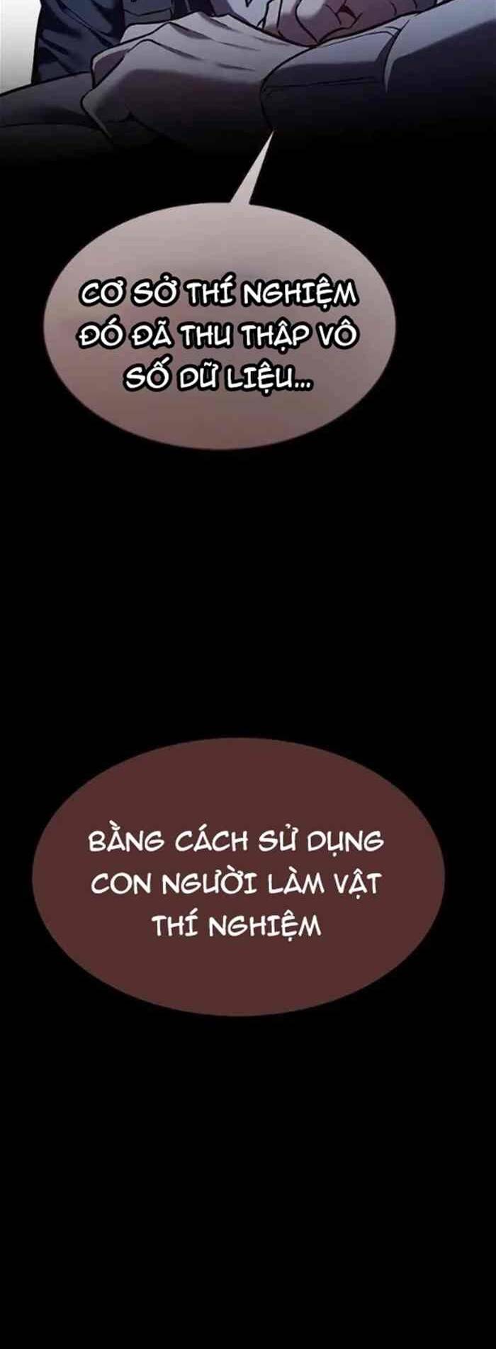 Tình Yêu Là Thế 2: Chapter 237