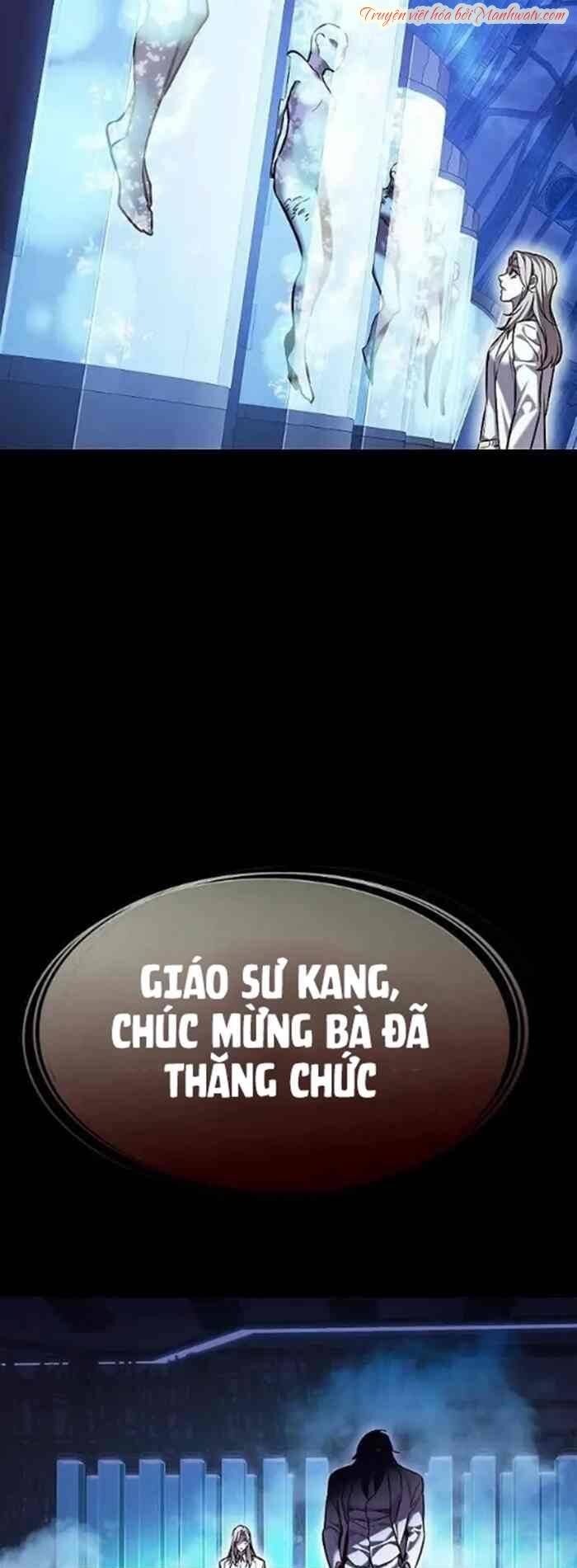 Tình Yêu Là Thế 2: Chapter 237