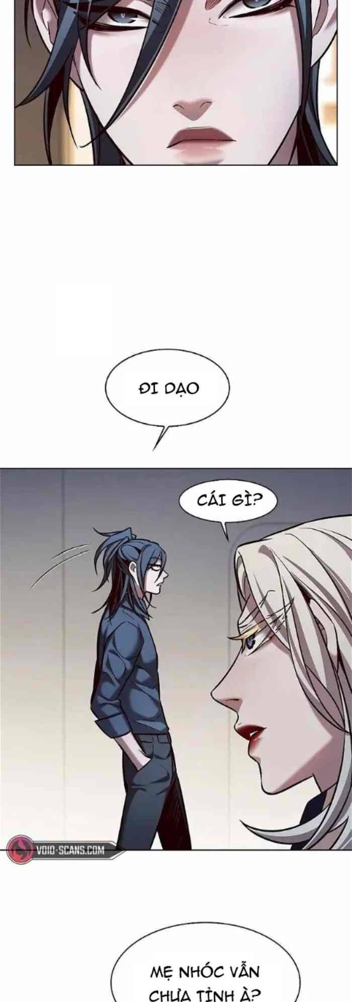 Tình Yêu Là Thế 2: Chapter 237