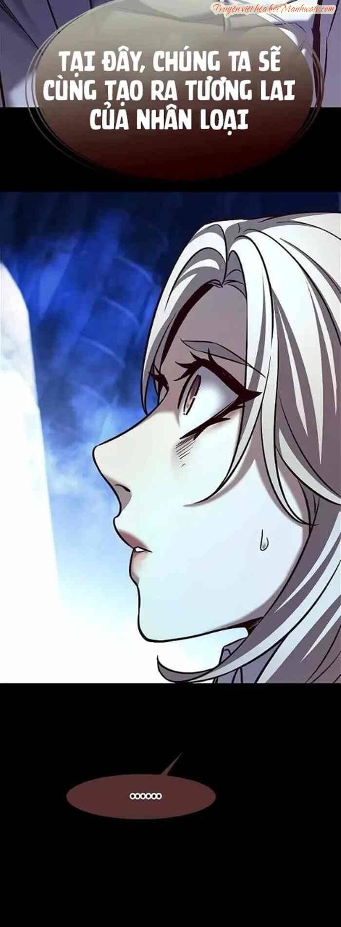 Tình Yêu Là Thế 2: Chapter 237