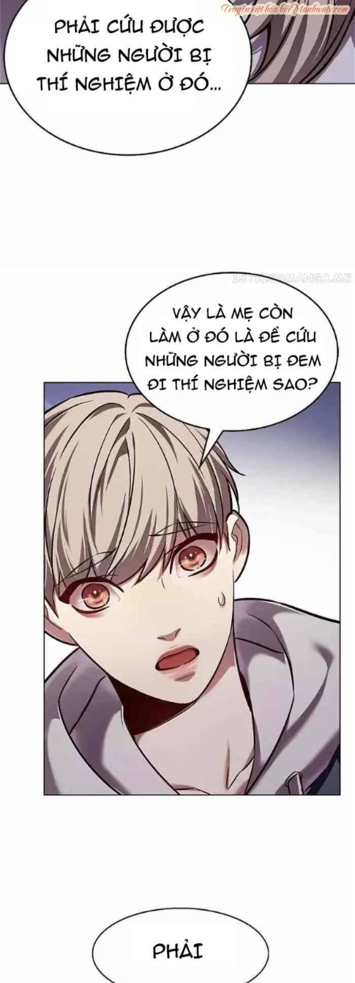 Tình Yêu Là Thế 2: Chapter 237
