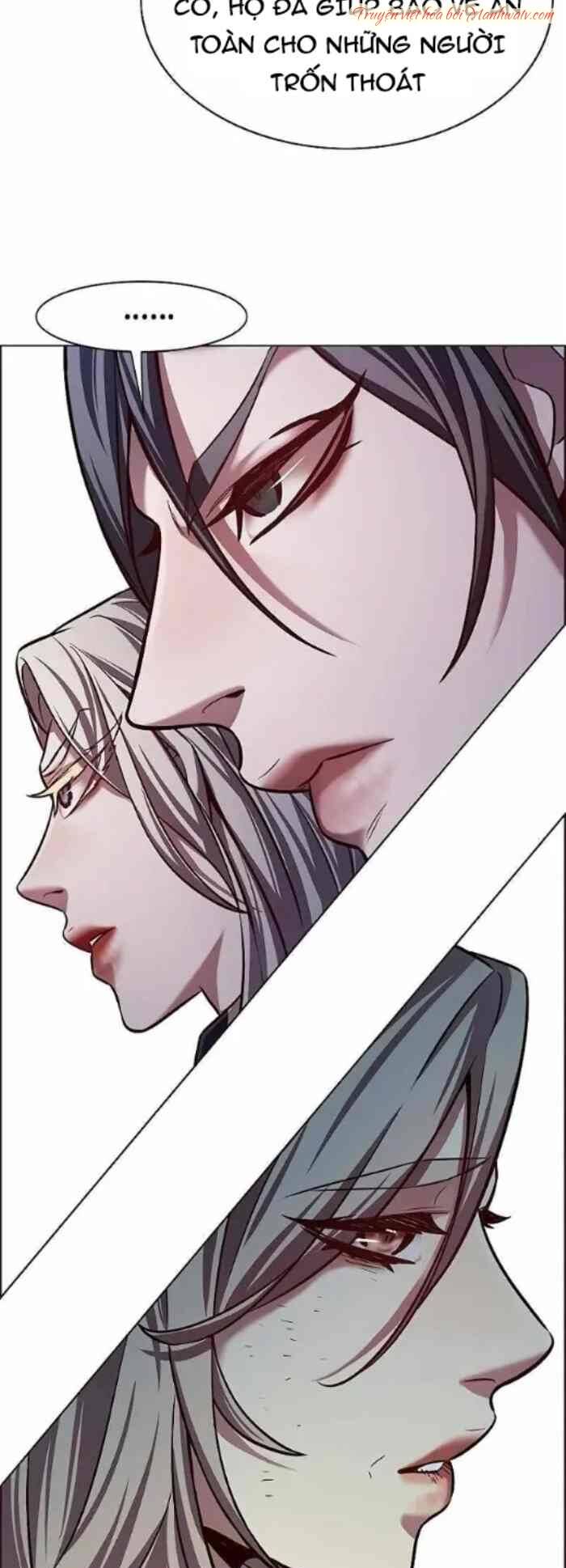 Tình Yêu Là Thế 2: Chapter 237
