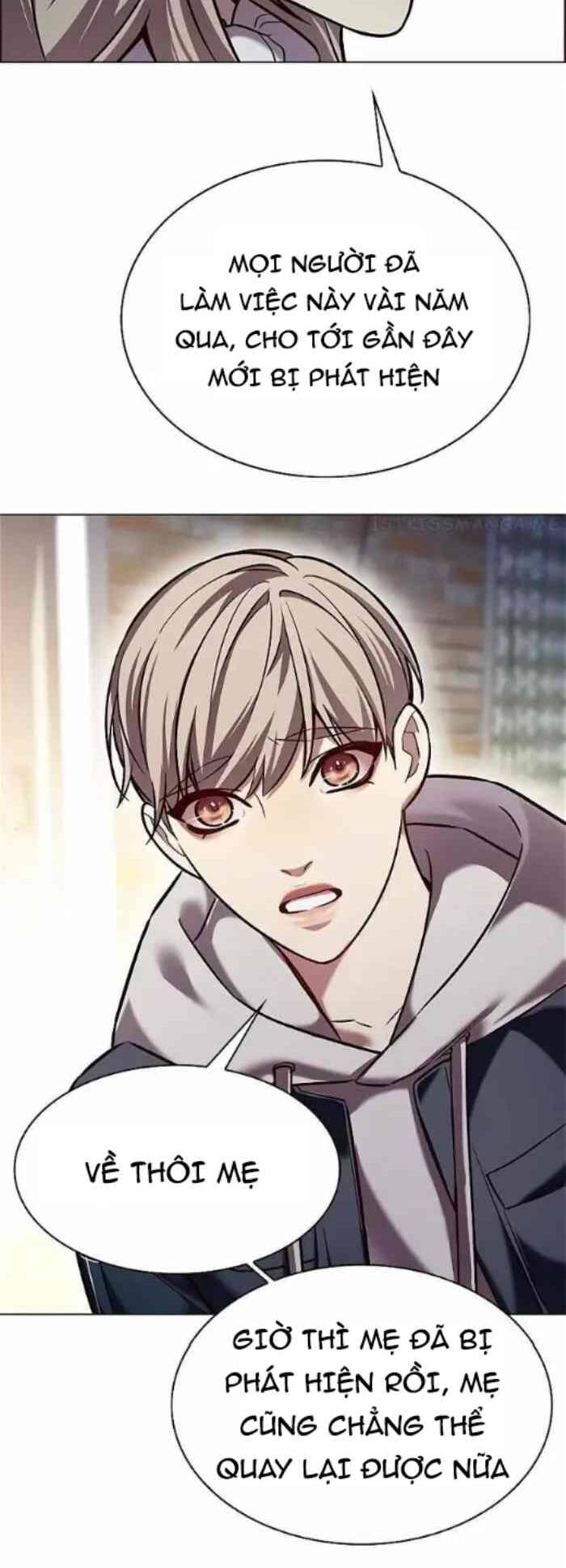Tình Yêu Là Thế 2: Chapter 237