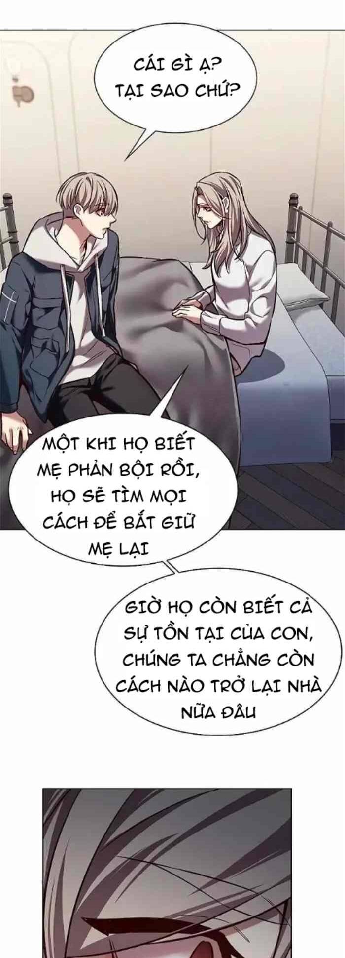 Tình Yêu Là Thế 2: Chapter 237