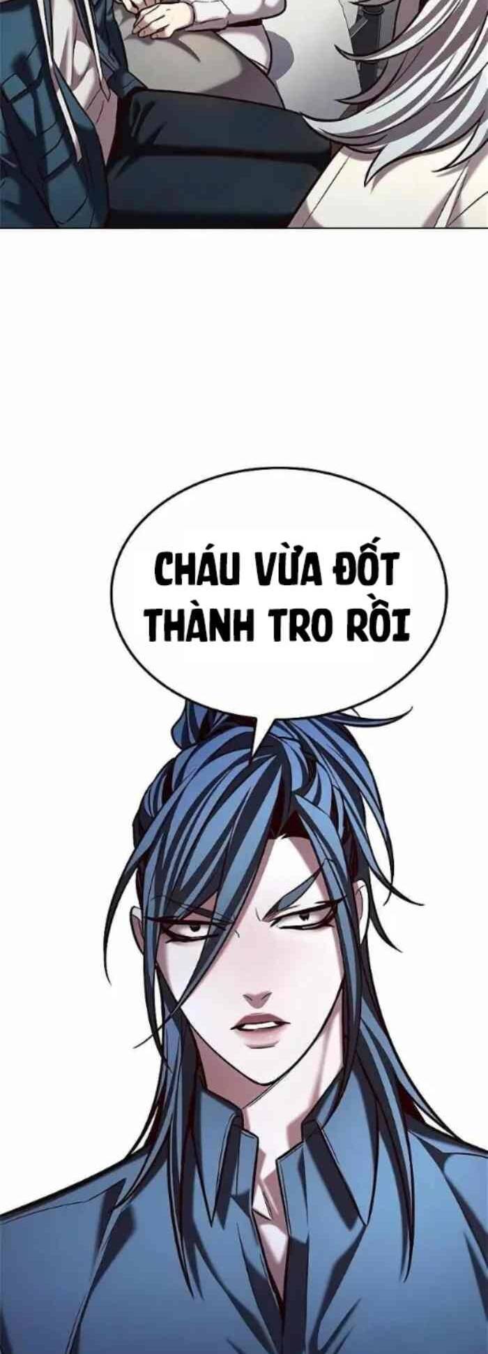 Tình Yêu Là Thế 2: Chapter 237