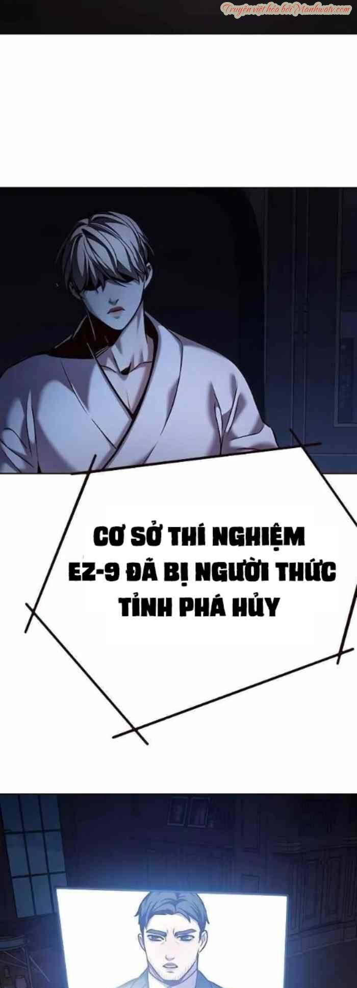 Tình Yêu Là Thế 2: Chapter 237