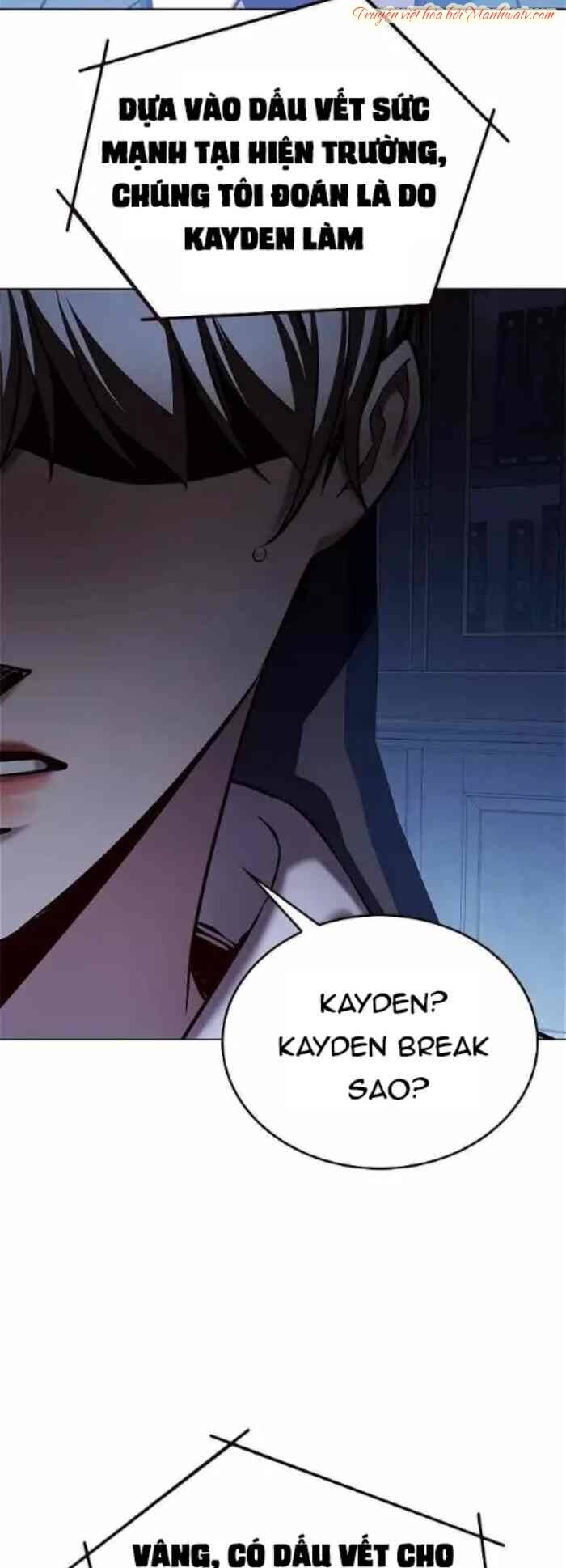 Tình Yêu Là Thế 2: Chapter 237