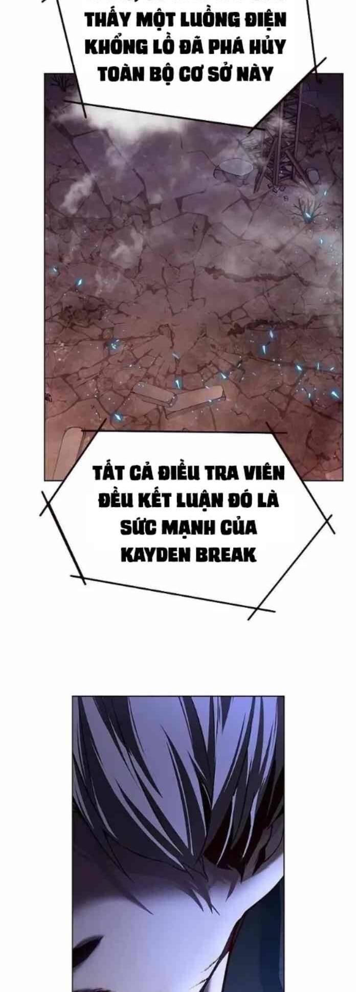 Tình Yêu Là Thế 2: Chapter 237