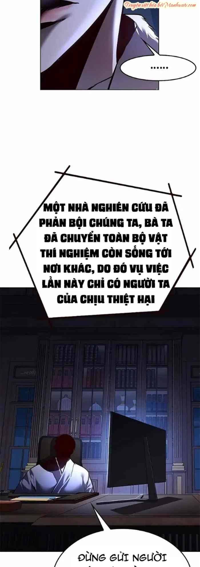 Tình Yêu Là Thế 2: Chapter 237
