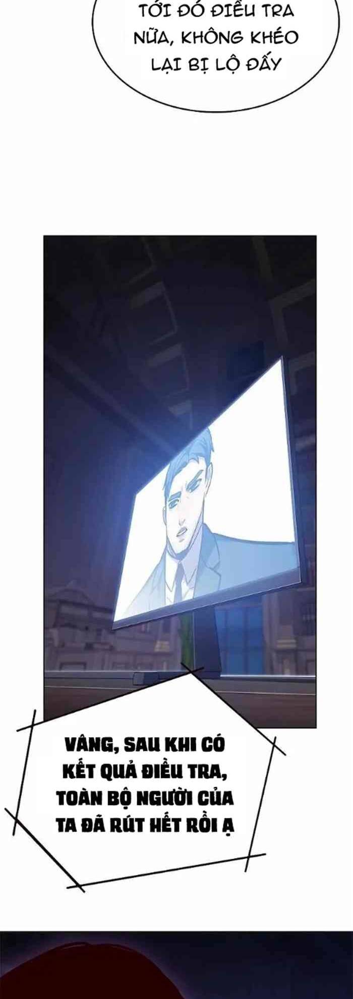 Tình Yêu Là Thế 2: Chapter 237
