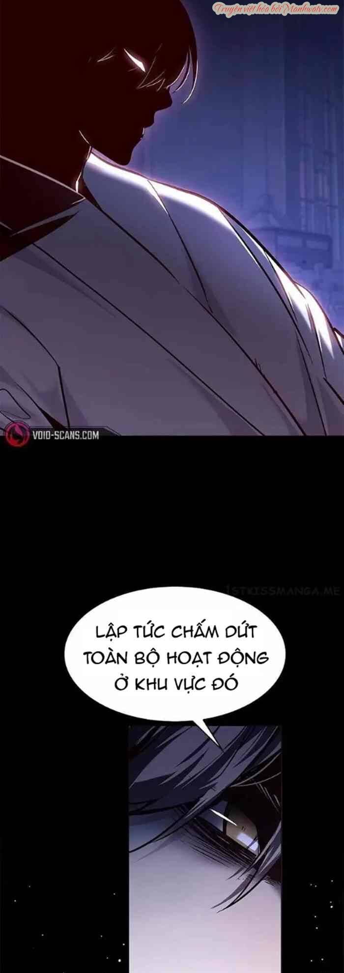 Tình Yêu Là Thế 2: Chapter 237