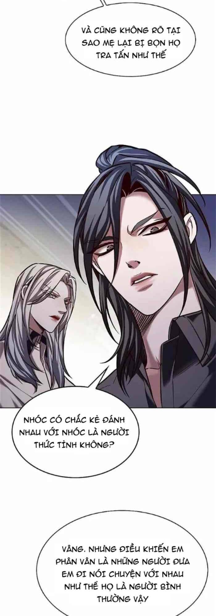 Tình Yêu Là Thế 2: Chapter 237