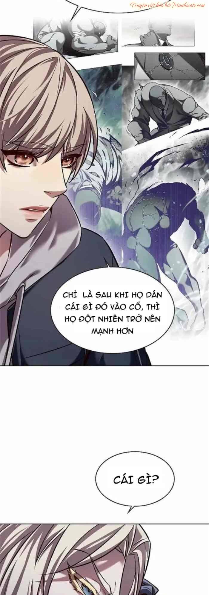 Tình Yêu Là Thế 2: Chapter 237