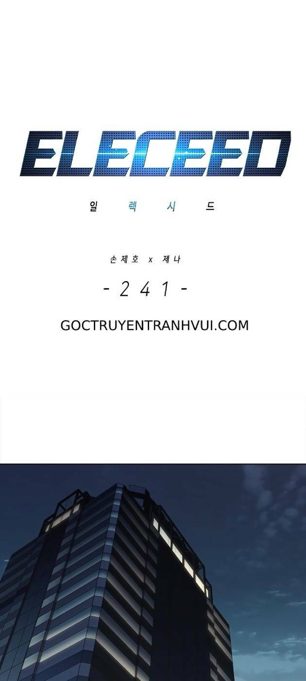 Tình Yêu Là Thế 2: Chapter 241