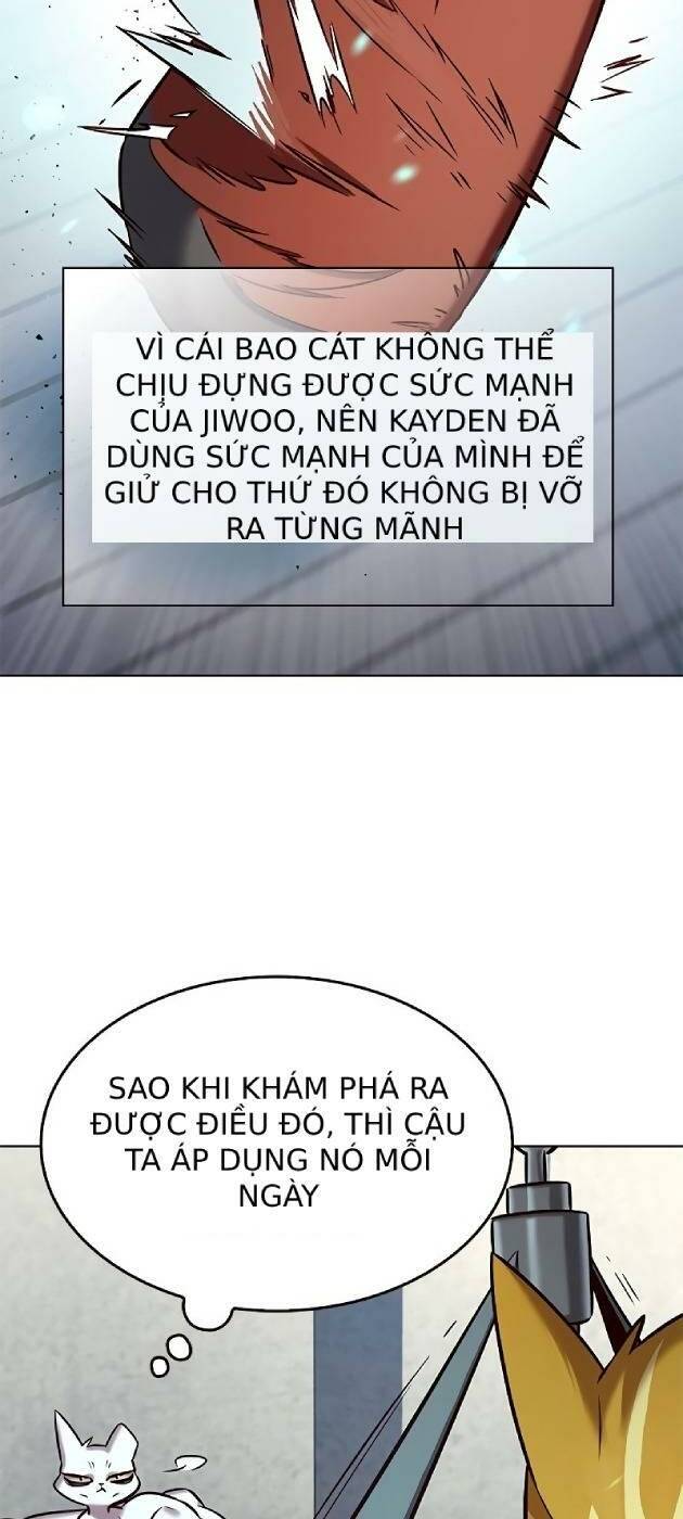 Tình Yêu Là Thế 2: Chapter 241
