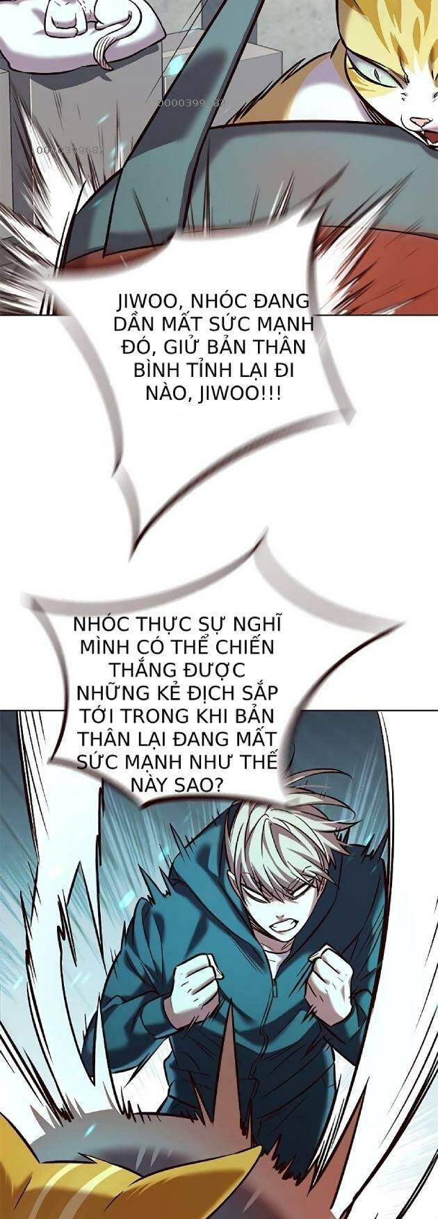 Tình Yêu Là Thế 2: Chapter 241