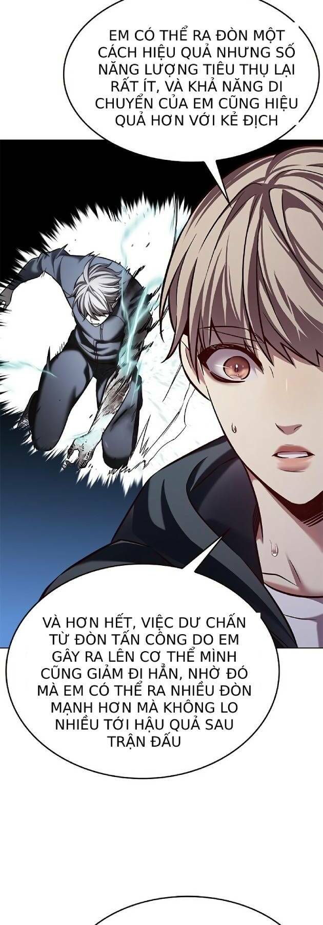 Tình Yêu Là Thế 2: Chapter 241