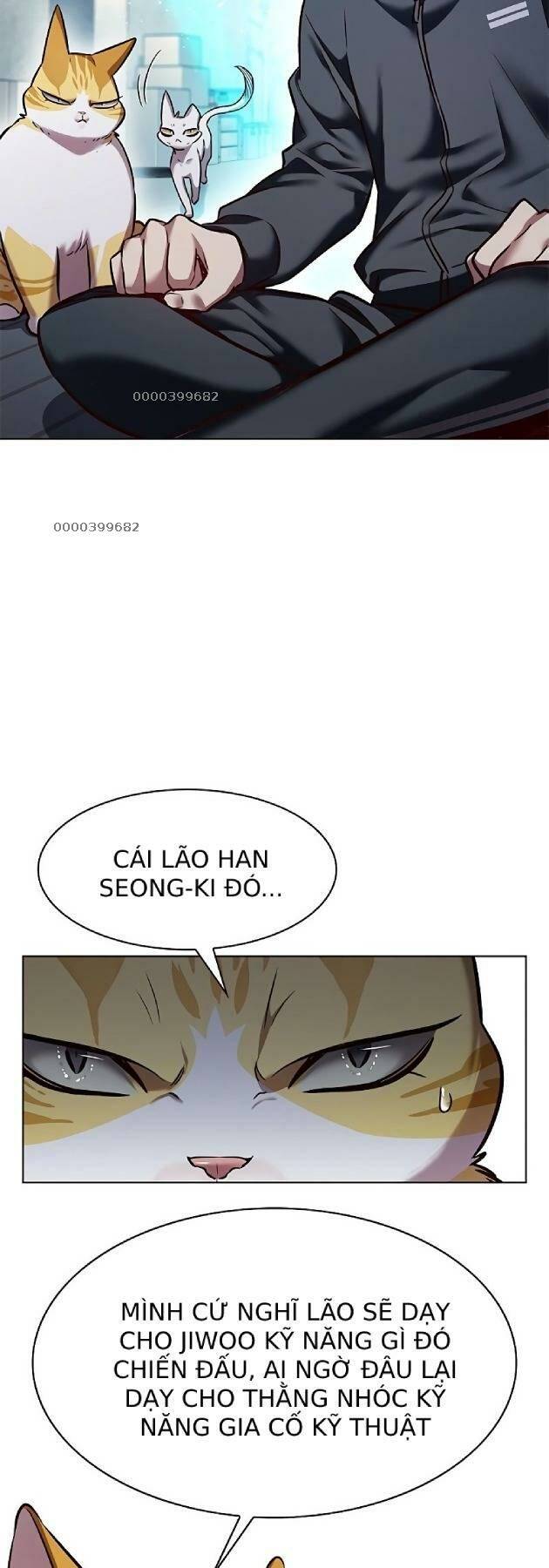 Tình Yêu Là Thế 2: Chapter 241