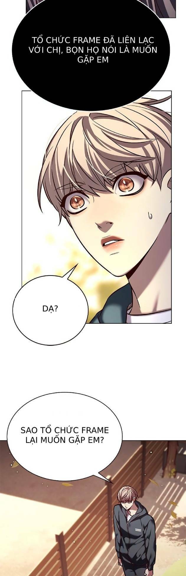 Tình Yêu Là Thế 2: Chapter 241