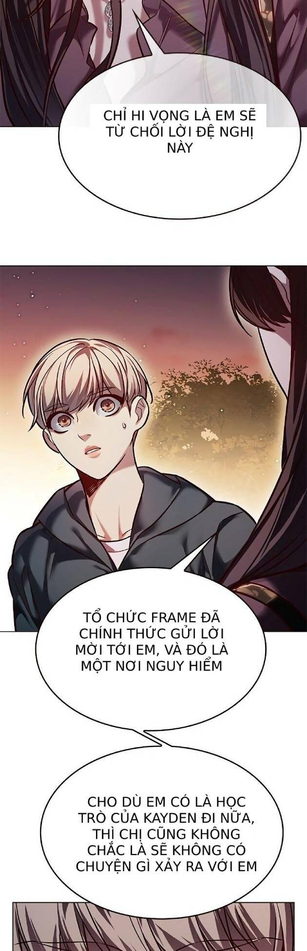 Tình Yêu Là Thế 2: Chapter 241