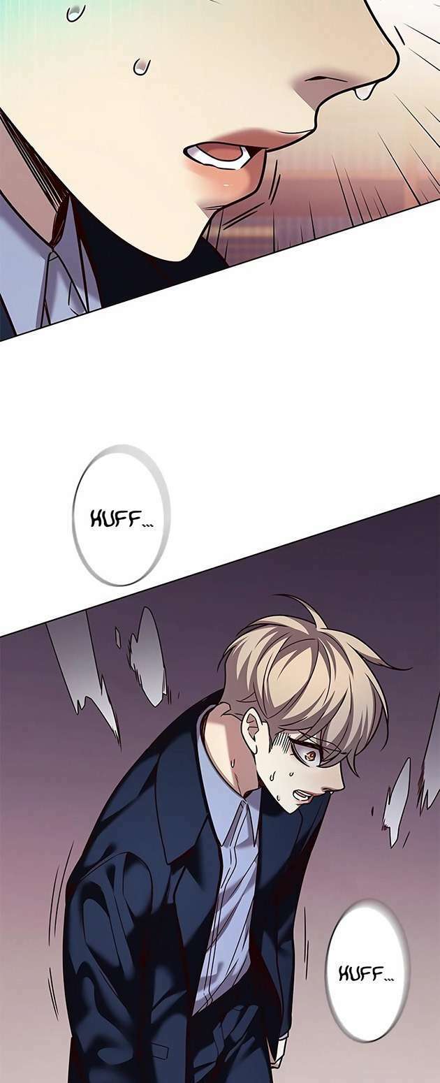 Tình Yêu Là Thế 2: Chapter 246