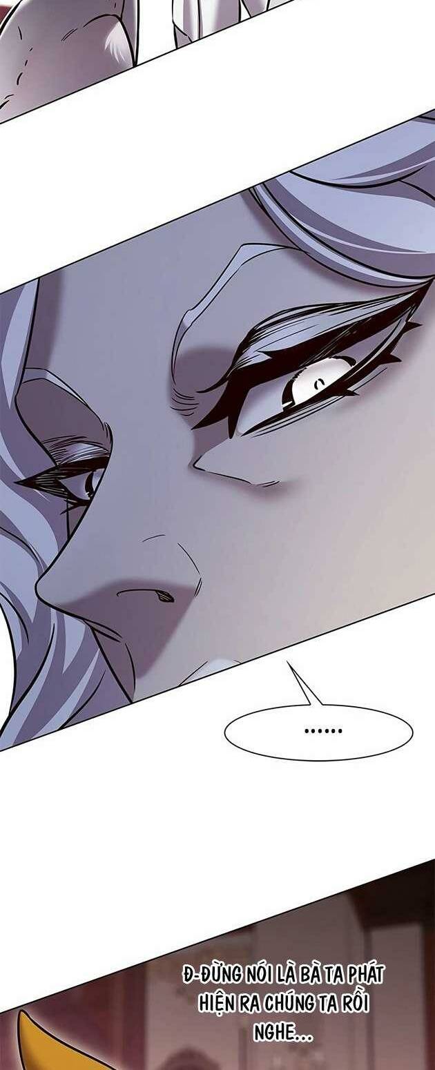 Tình Yêu Là Thế 2: Chapter 246