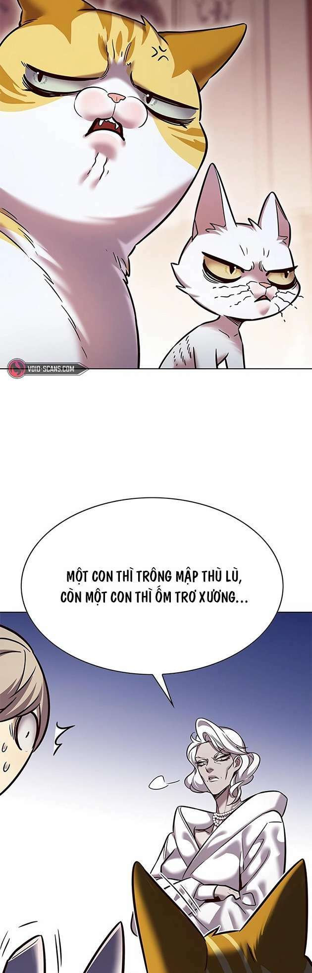 Tình Yêu Là Thế 2: Chapter 246