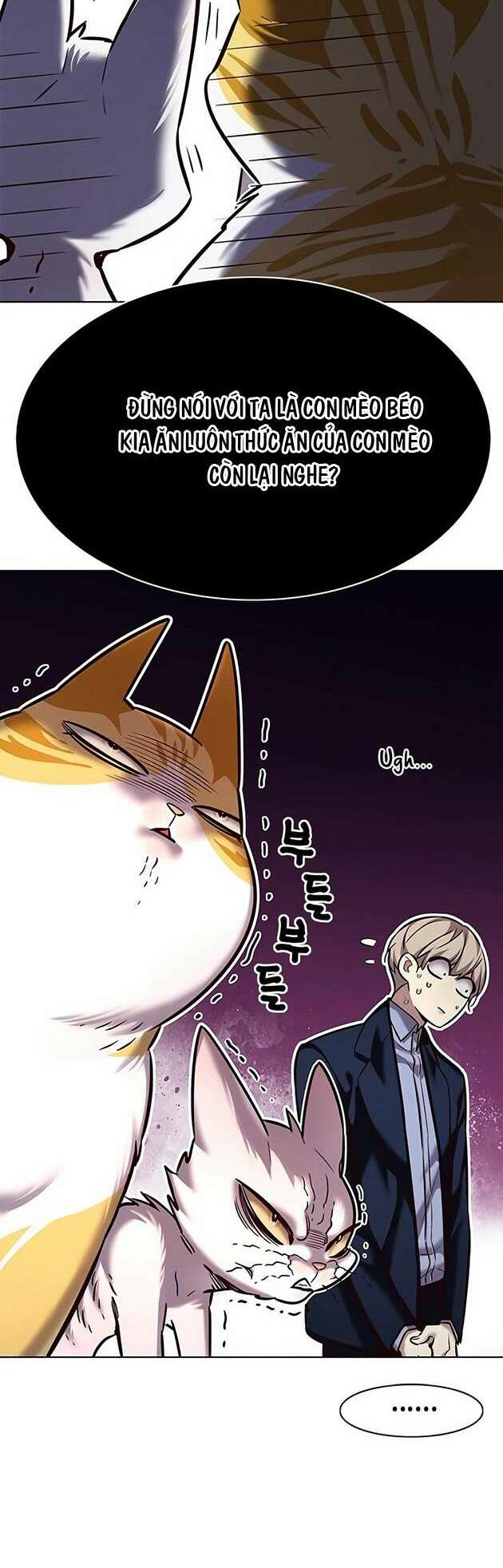 Tình Yêu Là Thế 2: Chapter 246
