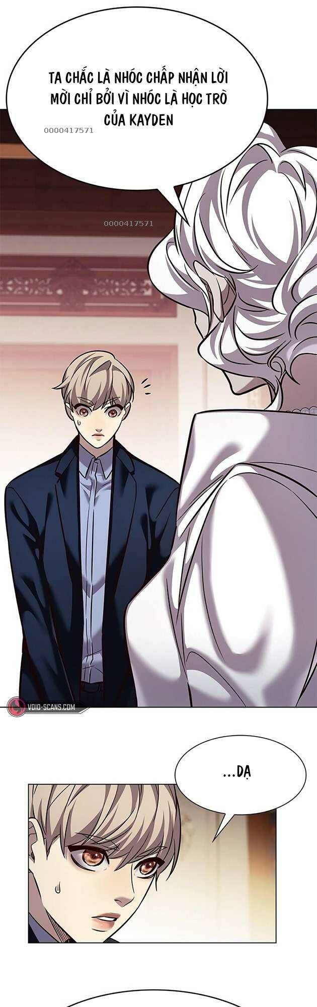 Tình Yêu Là Thế 2: Chapter 246