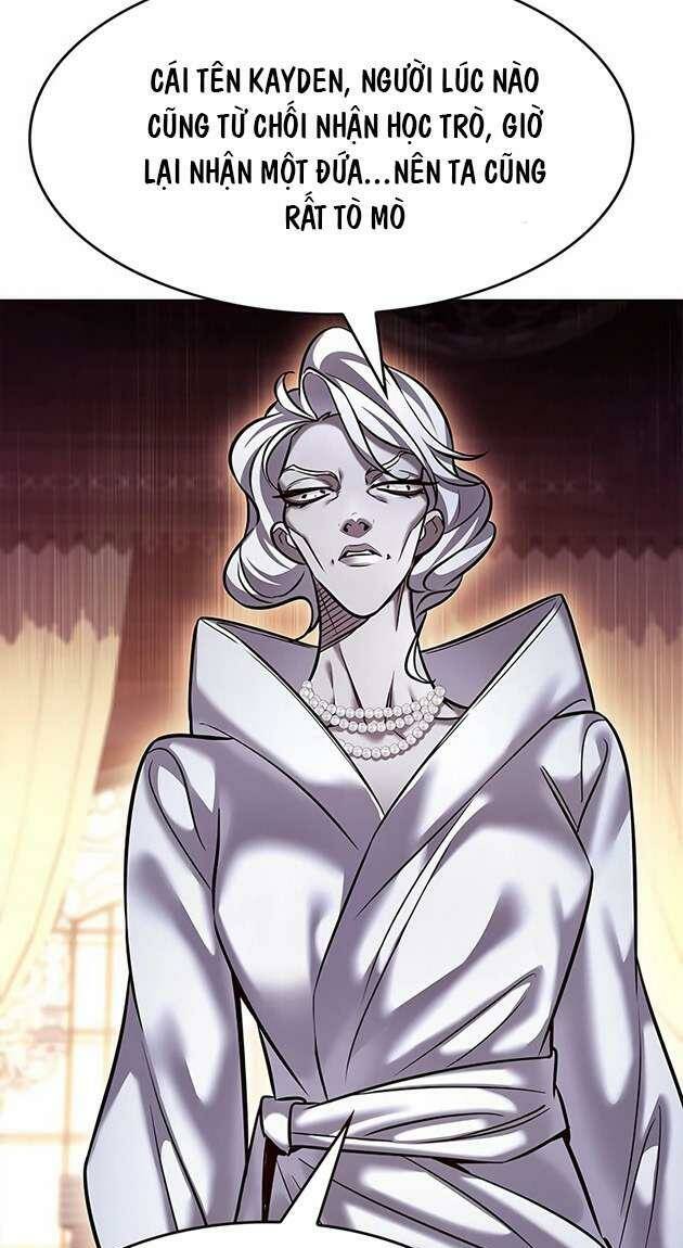Tình Yêu Là Thế 2: Chapter 246