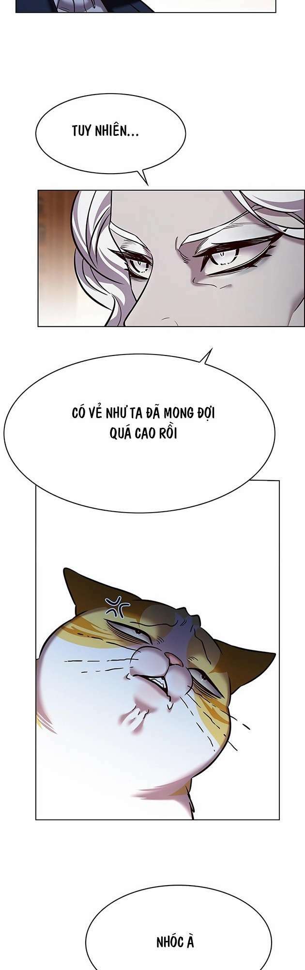 Tình Yêu Là Thế 2: Chapter 246