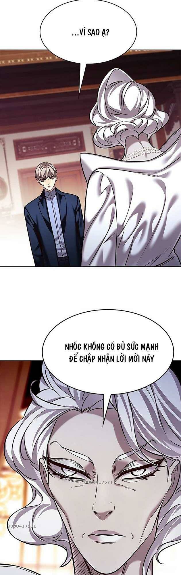 Tình Yêu Là Thế 2: Chapter 246