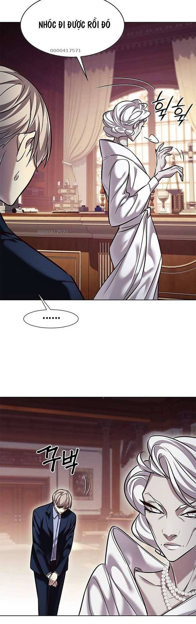 Tình Yêu Là Thế 2: Chapter 246