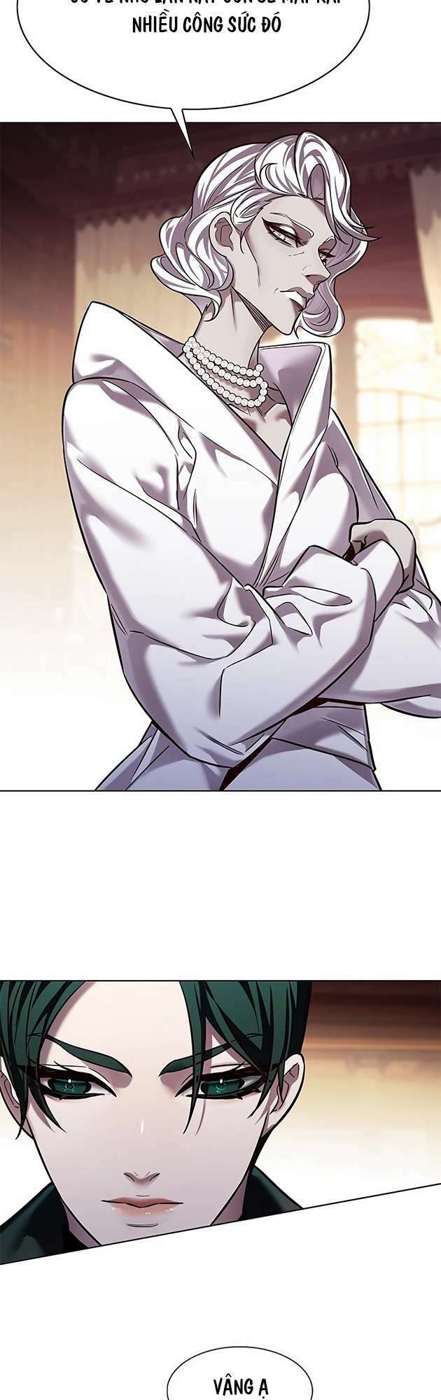 Tình Yêu Là Thế 2: Chapter 246