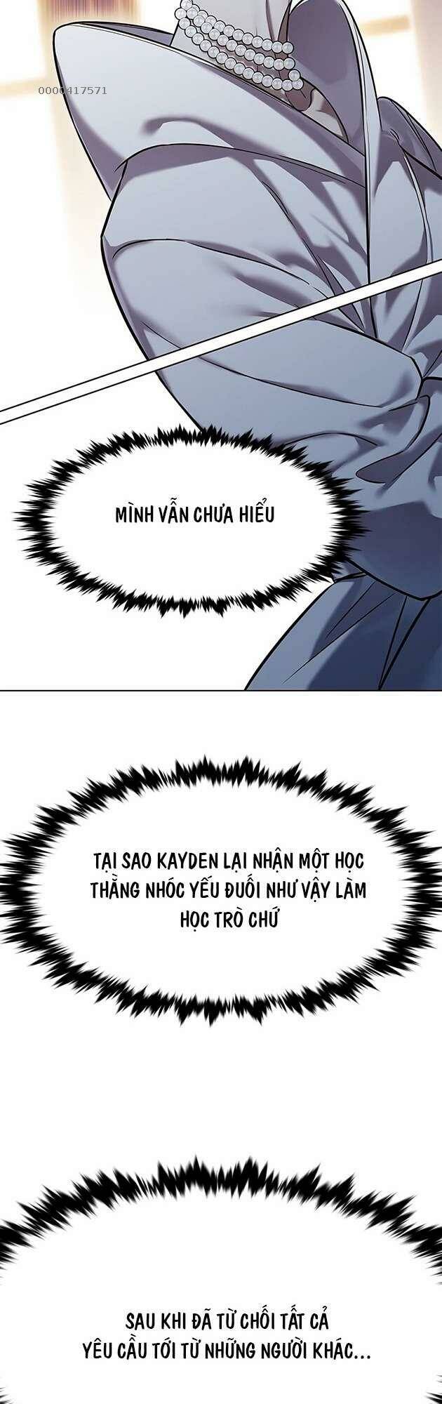 Tình Yêu Là Thế 2: Chapter 246
