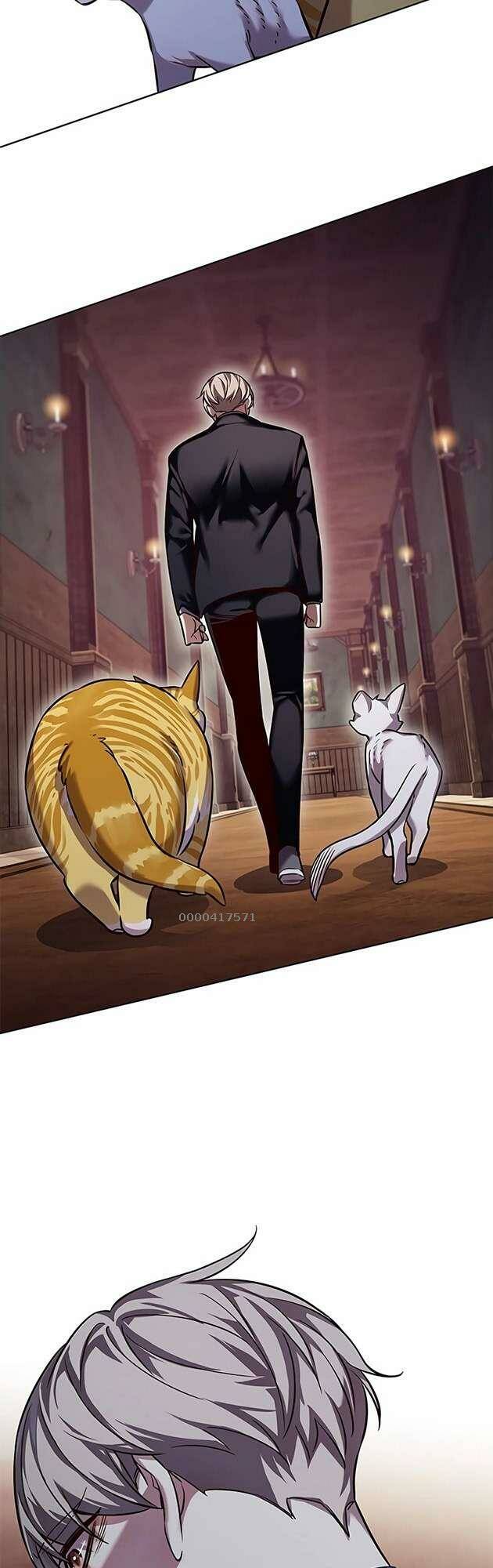 Tình Yêu Là Thế 2: Chapter 246
