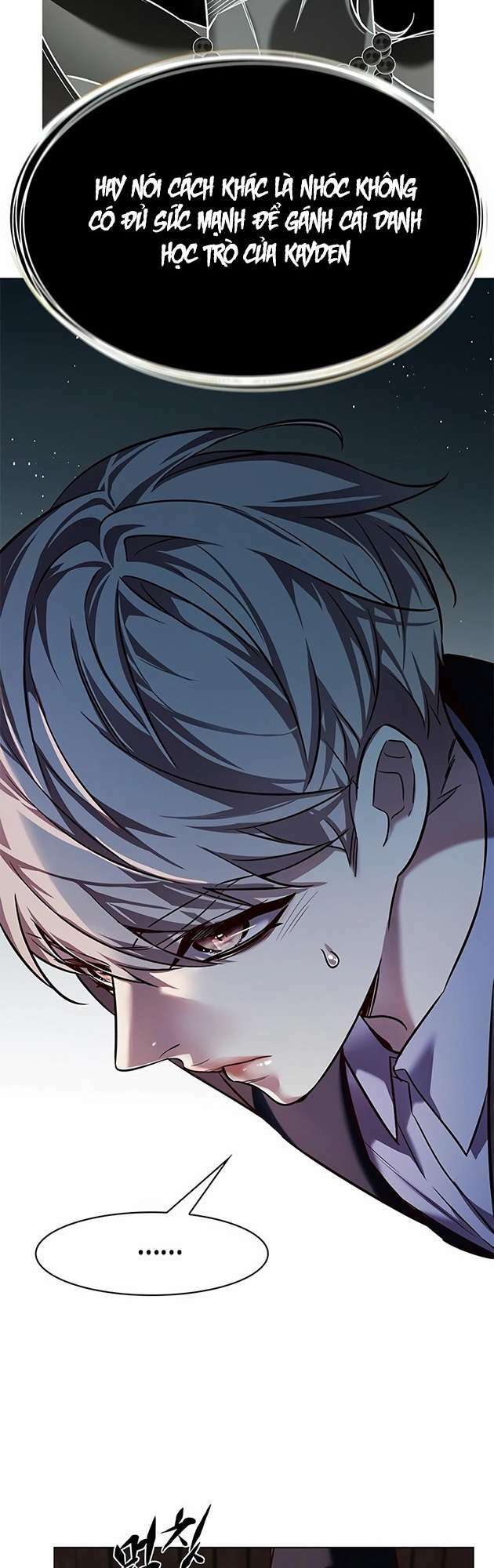 Tình Yêu Là Thế 2: Chapter 246