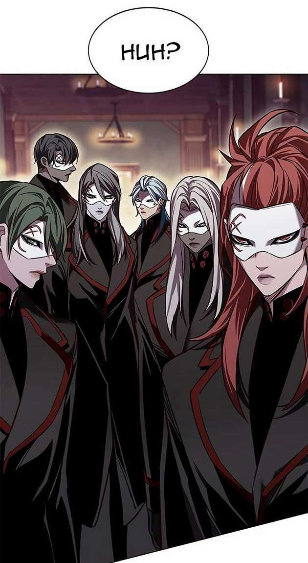 Tình Yêu Là Thế 2: Chapter 246